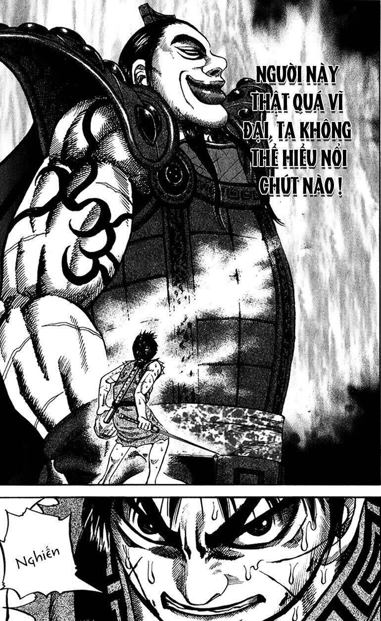 Vương Giả Thiên Hạ Chapter 66 - 8