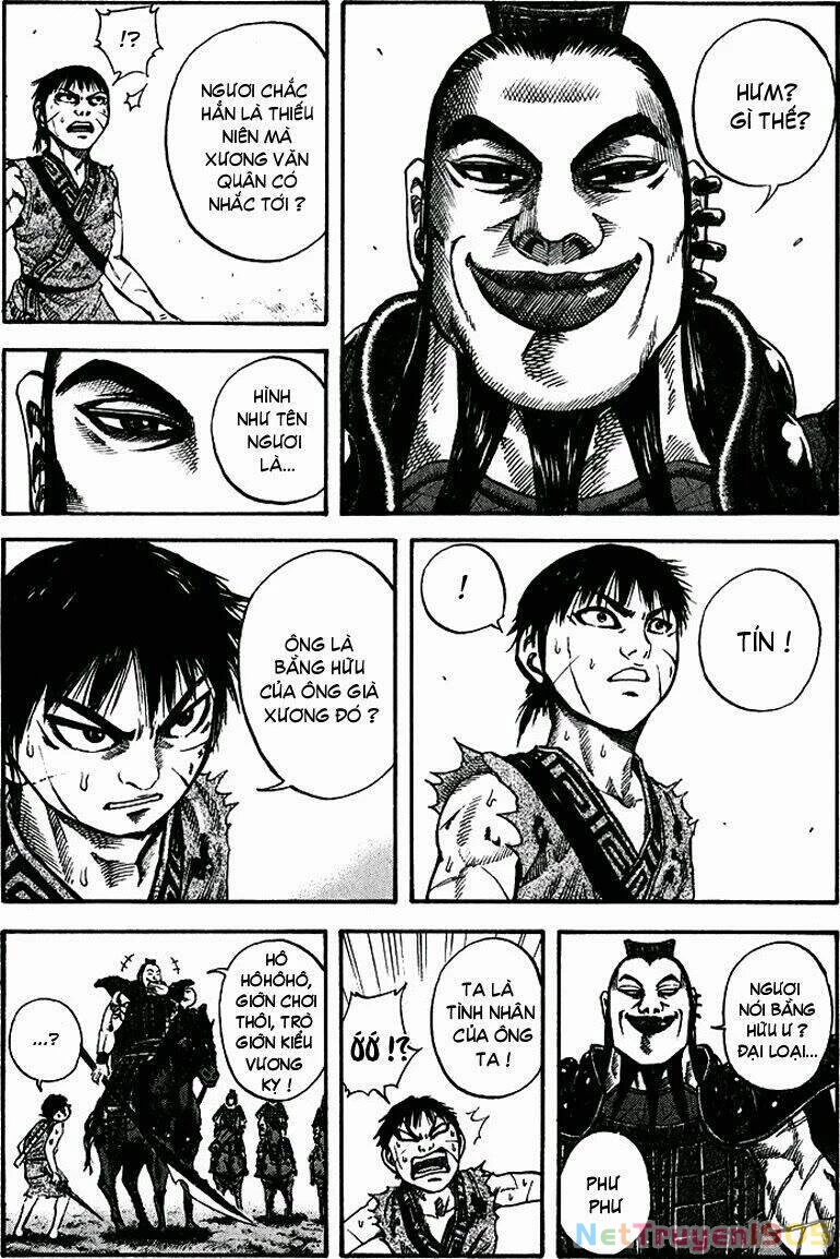 Vương Giả Thiên Hạ Chapter 66 - 9