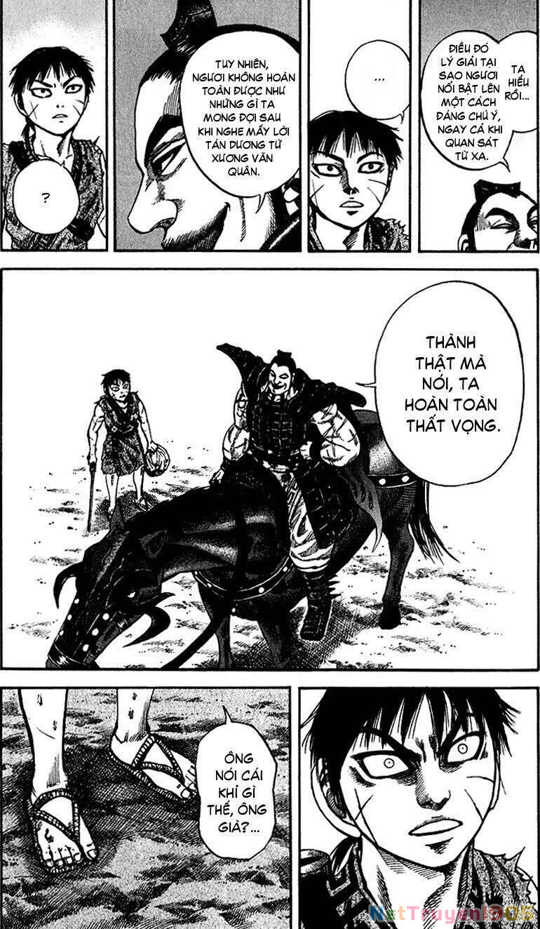 Vương Giả Thiên Hạ Chapter 66 - 10