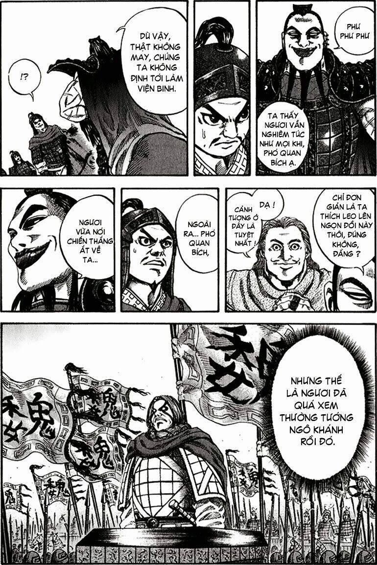 Vương Giả Thiên Hạ Chapter 66 - 16