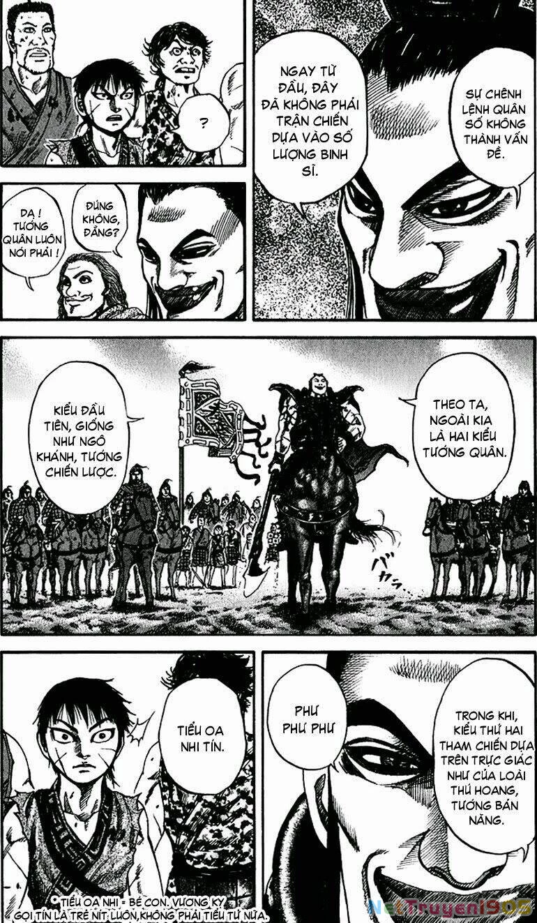 Vương Giả Thiên Hạ Chapter 66 - 18