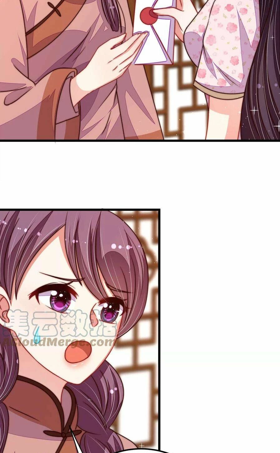 Ngày Nào Thiếu Soái Cũng Ghen Chapter 550 - 11