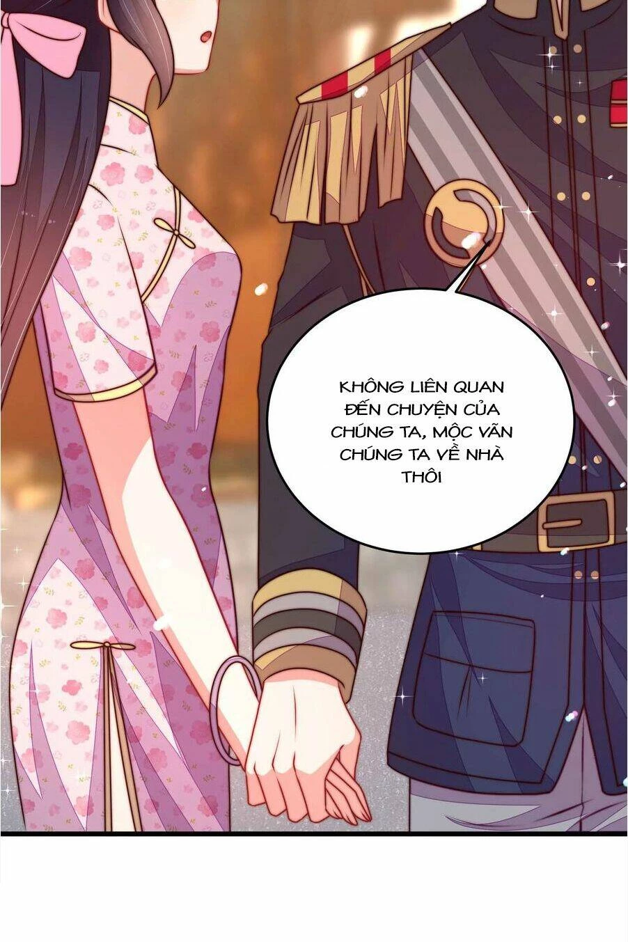 Ngày Nào Thiếu Soái Cũng Ghen Chapter 551 - 19