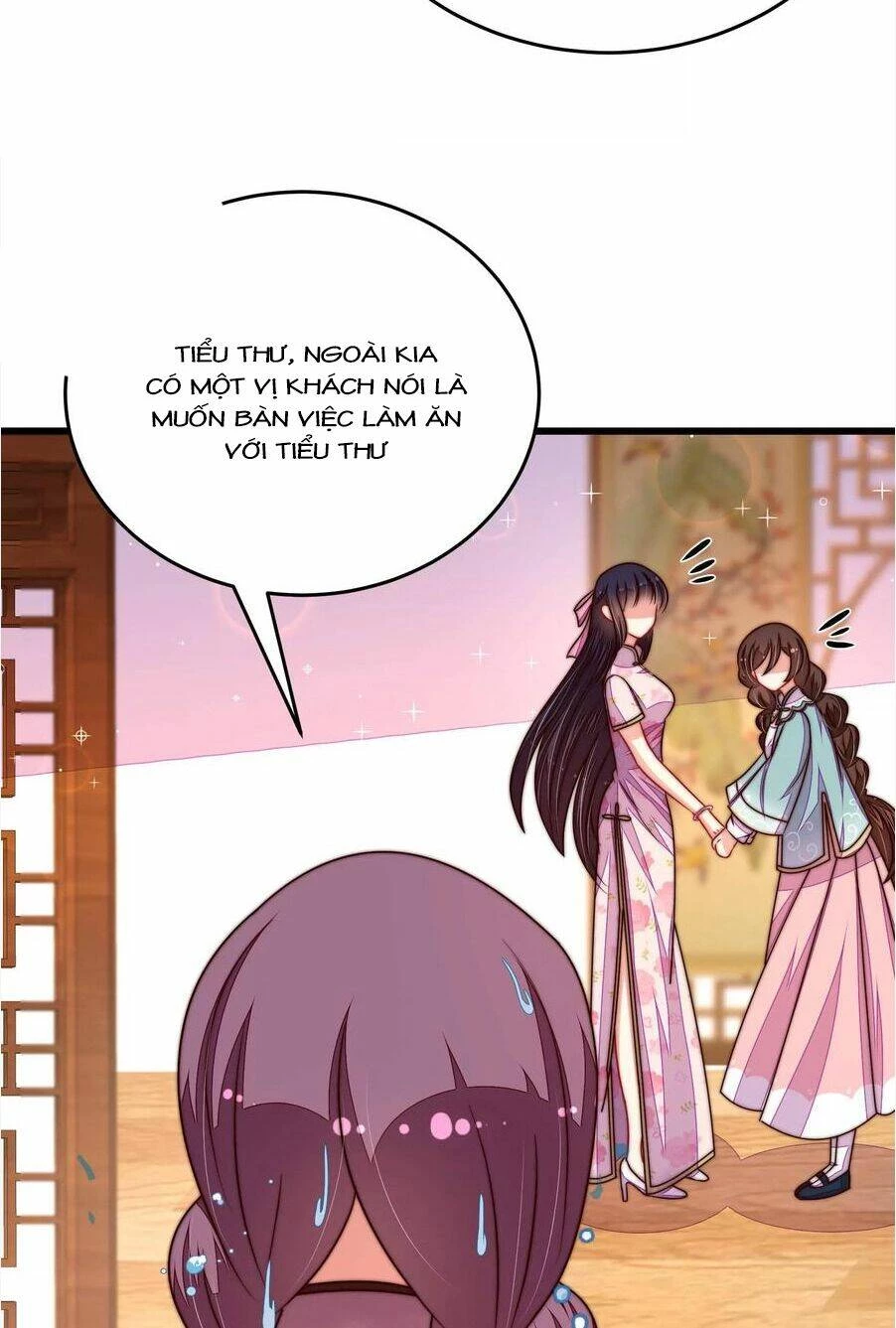 Ngày Nào Thiếu Soái Cũng Ghen Chapter 554 - 13