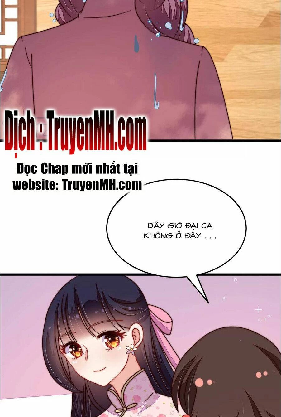 Ngày Nào Thiếu Soái Cũng Ghen Chapter 554 - 14