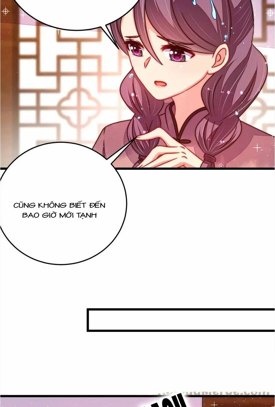 Ngày Nào Thiếu Soái Cũng Ghen Chapter 554 - 17