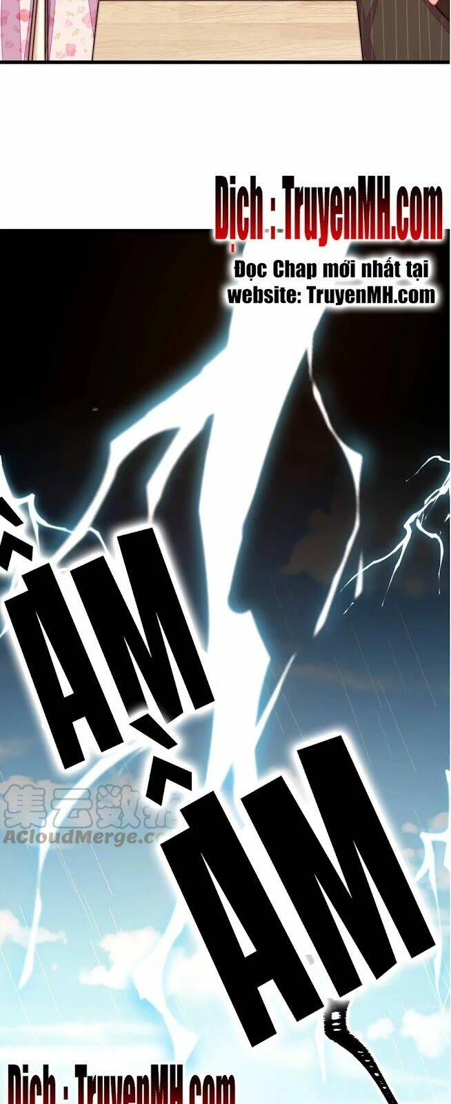 Ngày Nào Thiếu Soái Cũng Ghen Chapter 555 - 14