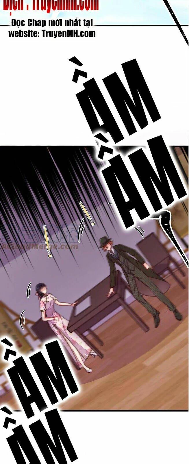 Ngày Nào Thiếu Soái Cũng Ghen Chapter 555 - 15