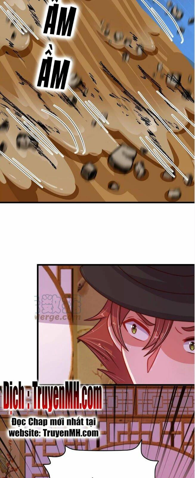 Ngày Nào Thiếu Soái Cũng Ghen Chapter 555 - 17