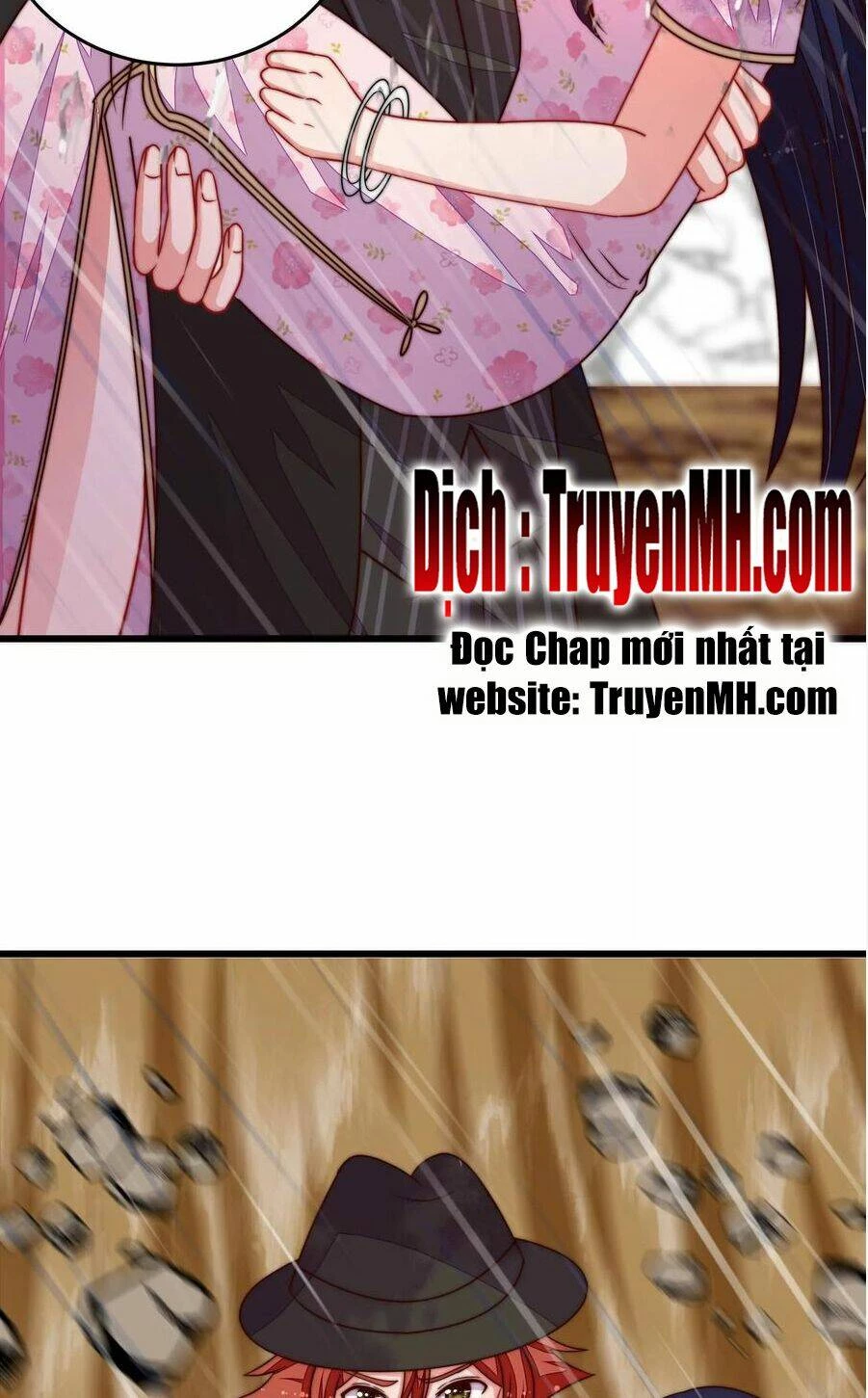 Ngày Nào Thiếu Soái Cũng Ghen Chapter 556 - 4