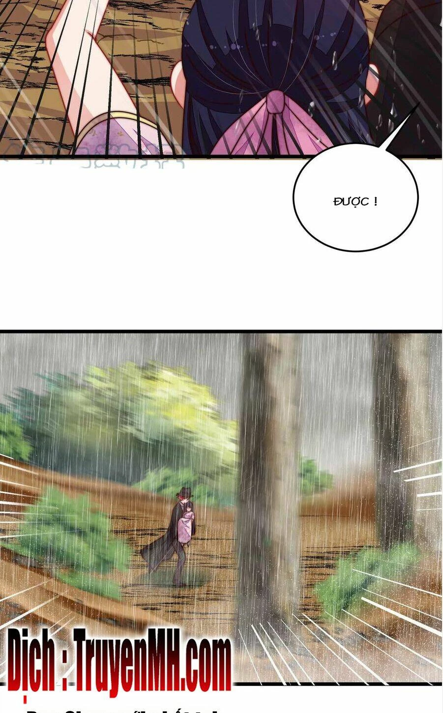 Ngày Nào Thiếu Soái Cũng Ghen Chapter 556 - 6