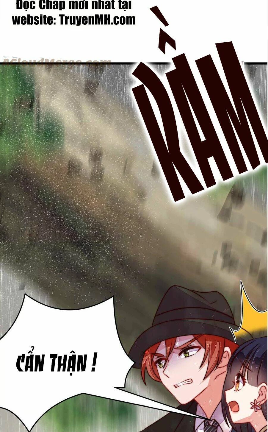 Ngày Nào Thiếu Soái Cũng Ghen Chapter 556 - 7