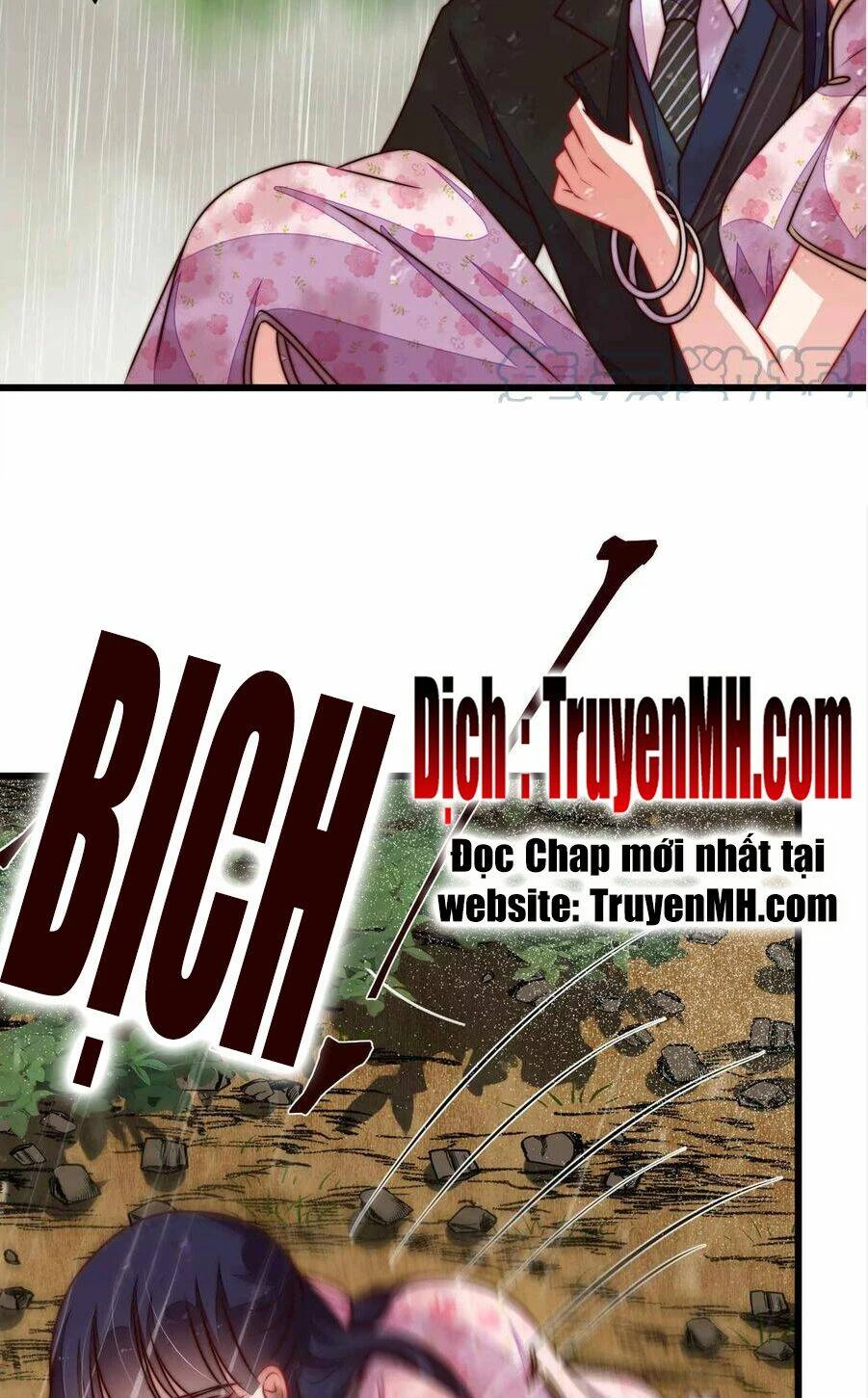 Ngày Nào Thiếu Soái Cũng Ghen Chapter 556 - 8