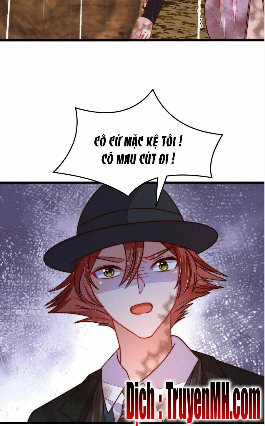 Ngày Nào Thiếu Soái Cũng Ghen Chapter 556 - 13