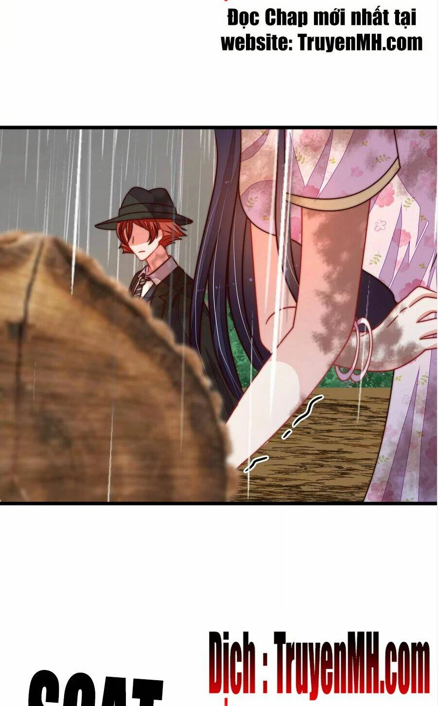 Ngày Nào Thiếu Soái Cũng Ghen Chapter 556 - 14