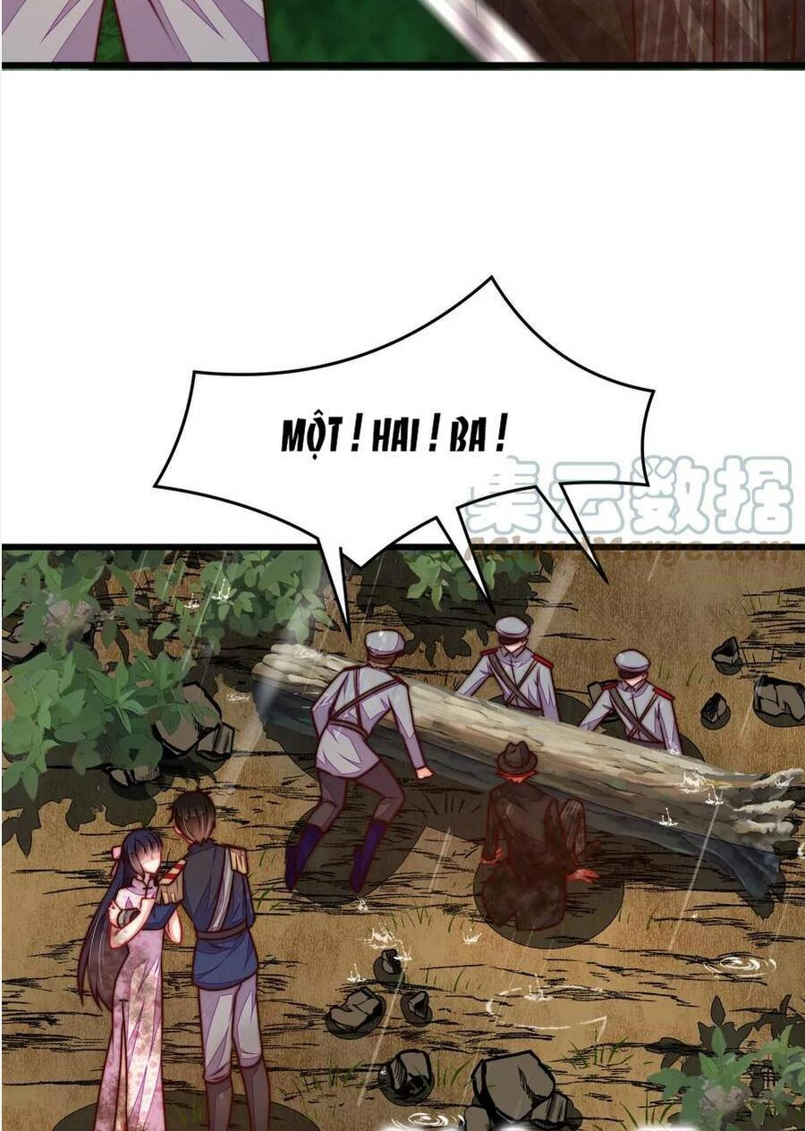 Ngày Nào Thiếu Soái Cũng Ghen Chapter 557 - 4