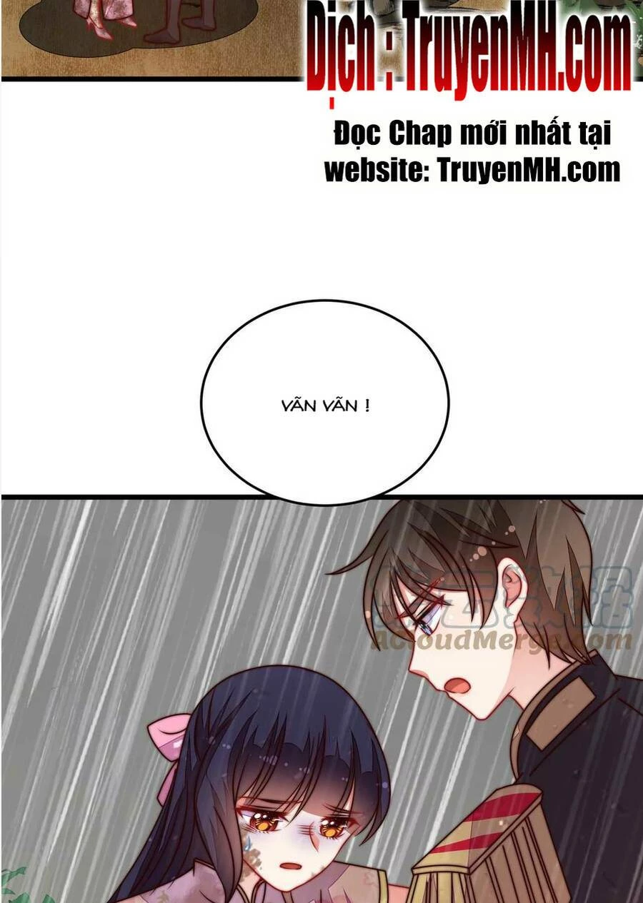 Ngày Nào Thiếu Soái Cũng Ghen Chapter 557 - 5