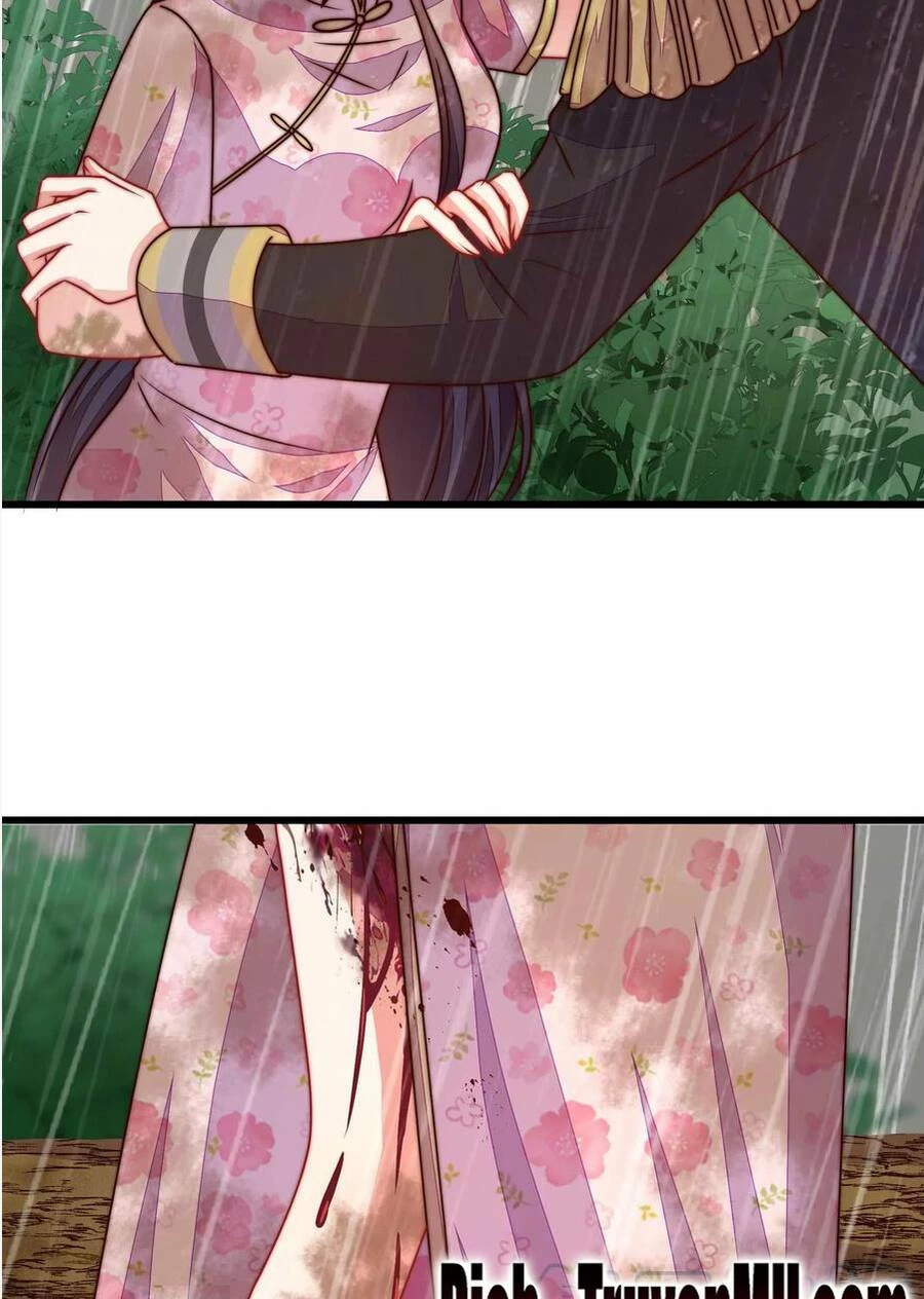 Ngày Nào Thiếu Soái Cũng Ghen Chapter 557 - 6