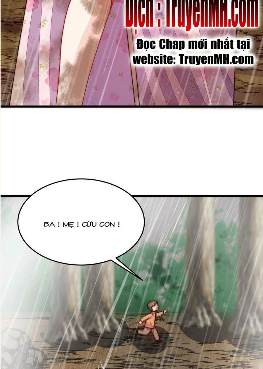 Ngày Nào Thiếu Soái Cũng Ghen Chapter 557 - 7