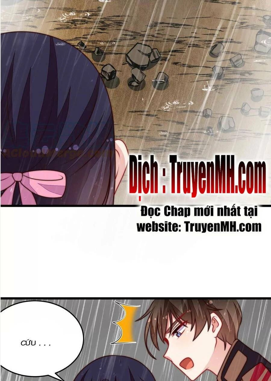 Ngày Nào Thiếu Soái Cũng Ghen Chapter 557 - 8