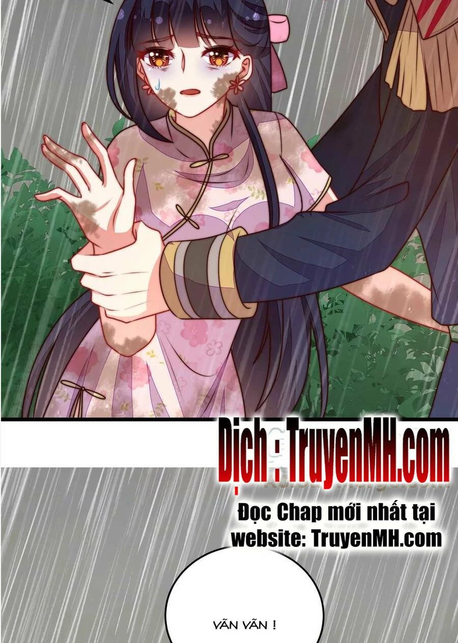 Ngày Nào Thiếu Soái Cũng Ghen Chapter 557 - 9