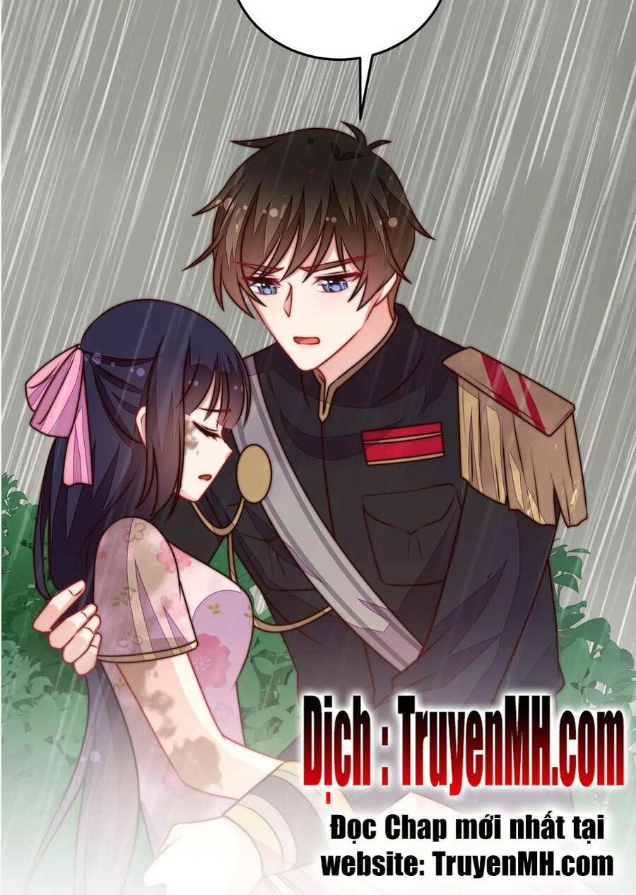 Ngày Nào Thiếu Soái Cũng Ghen Chapter 557 - 10