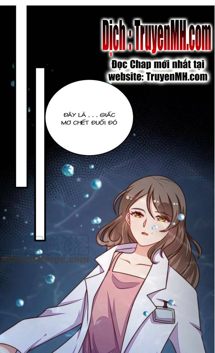 Ngày Nào Thiếu Soái Cũng Ghen Chapter 557 - 11