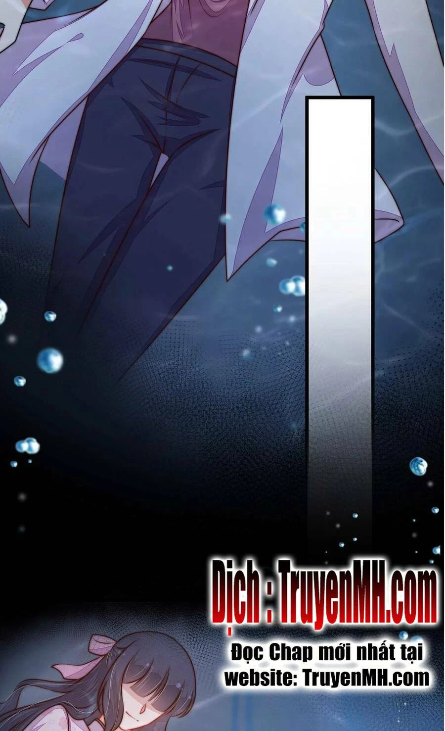 Ngày Nào Thiếu Soái Cũng Ghen Chapter 557 - 12