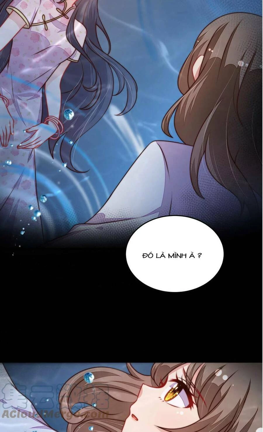 Ngày Nào Thiếu Soái Cũng Ghen Chapter 557 - 13