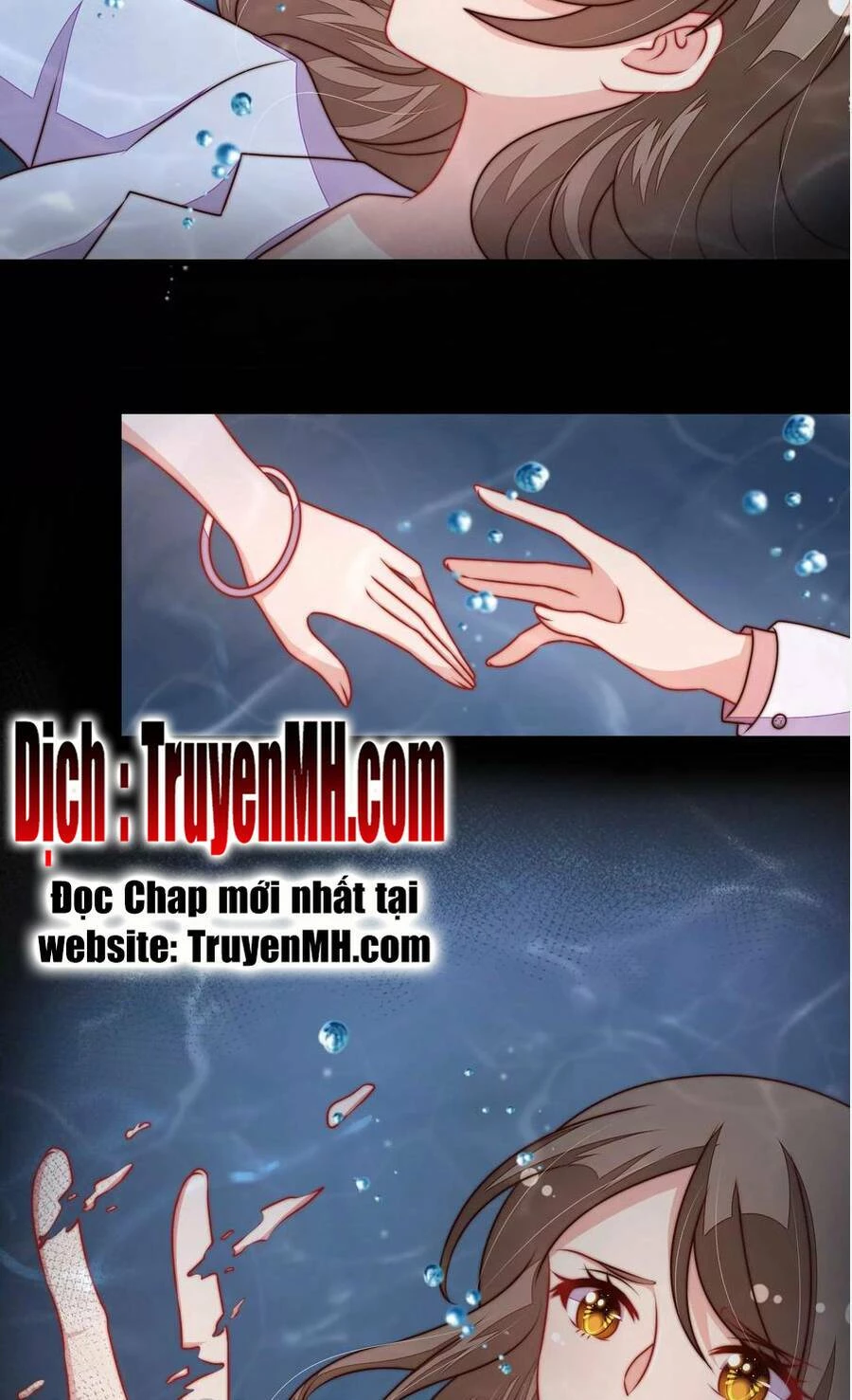 Ngày Nào Thiếu Soái Cũng Ghen Chapter 557 - 14