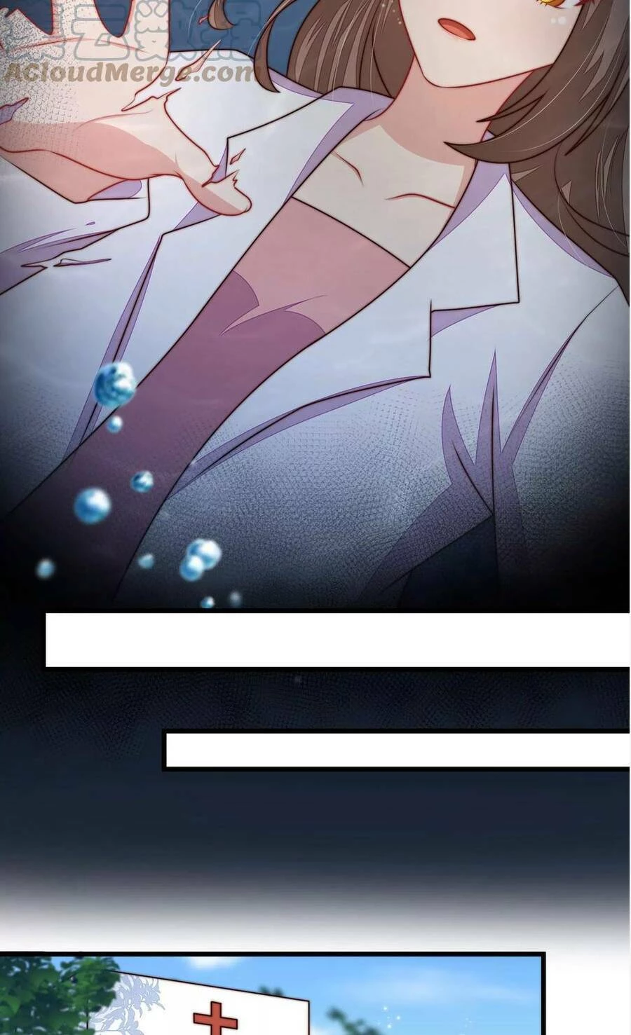 Ngày Nào Thiếu Soái Cũng Ghen Chapter 557 - 15