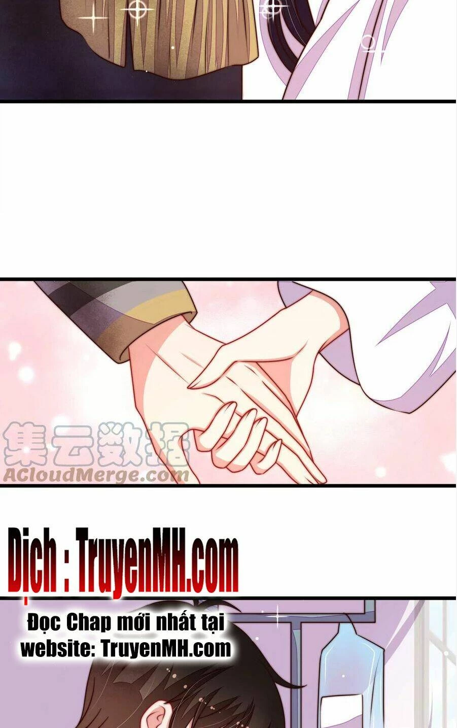 Ngày Nào Thiếu Soái Cũng Ghen Chapter 558 - 3