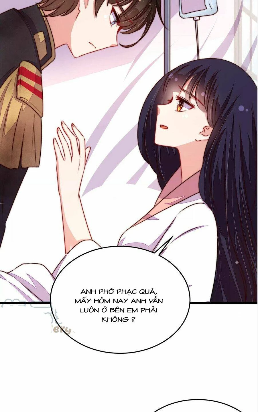 Ngày Nào Thiếu Soái Cũng Ghen Chapter 558 - 4