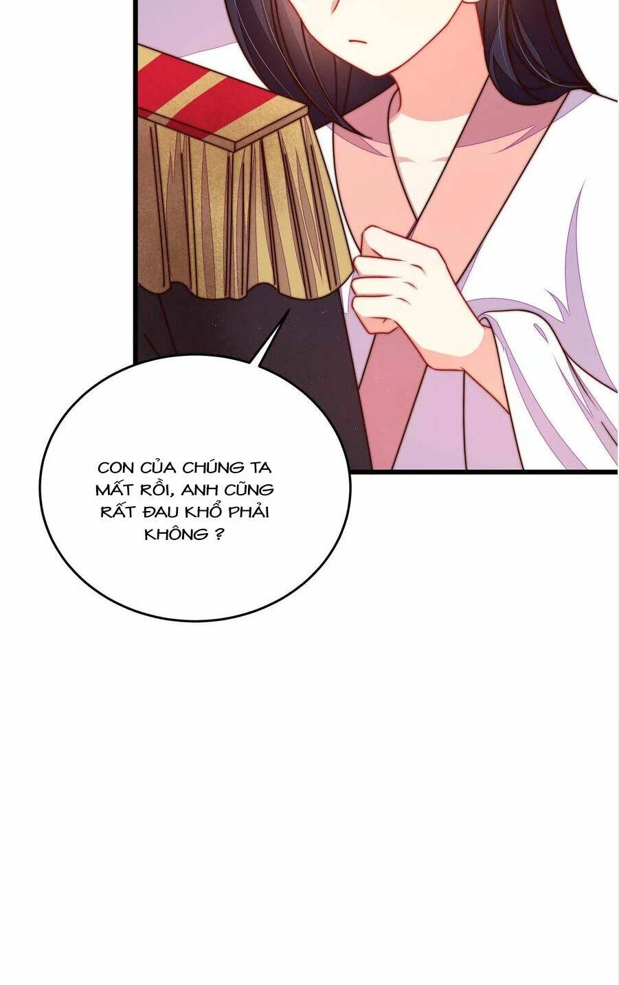 Ngày Nào Thiếu Soái Cũng Ghen Chapter 558 - 6