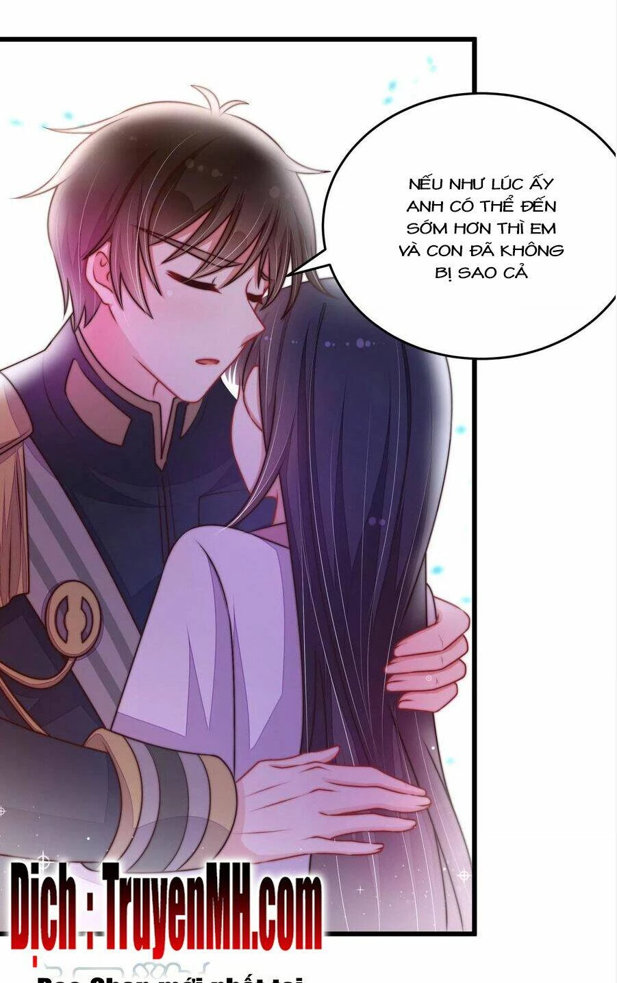 Ngày Nào Thiếu Soái Cũng Ghen Chapter 558 - 7