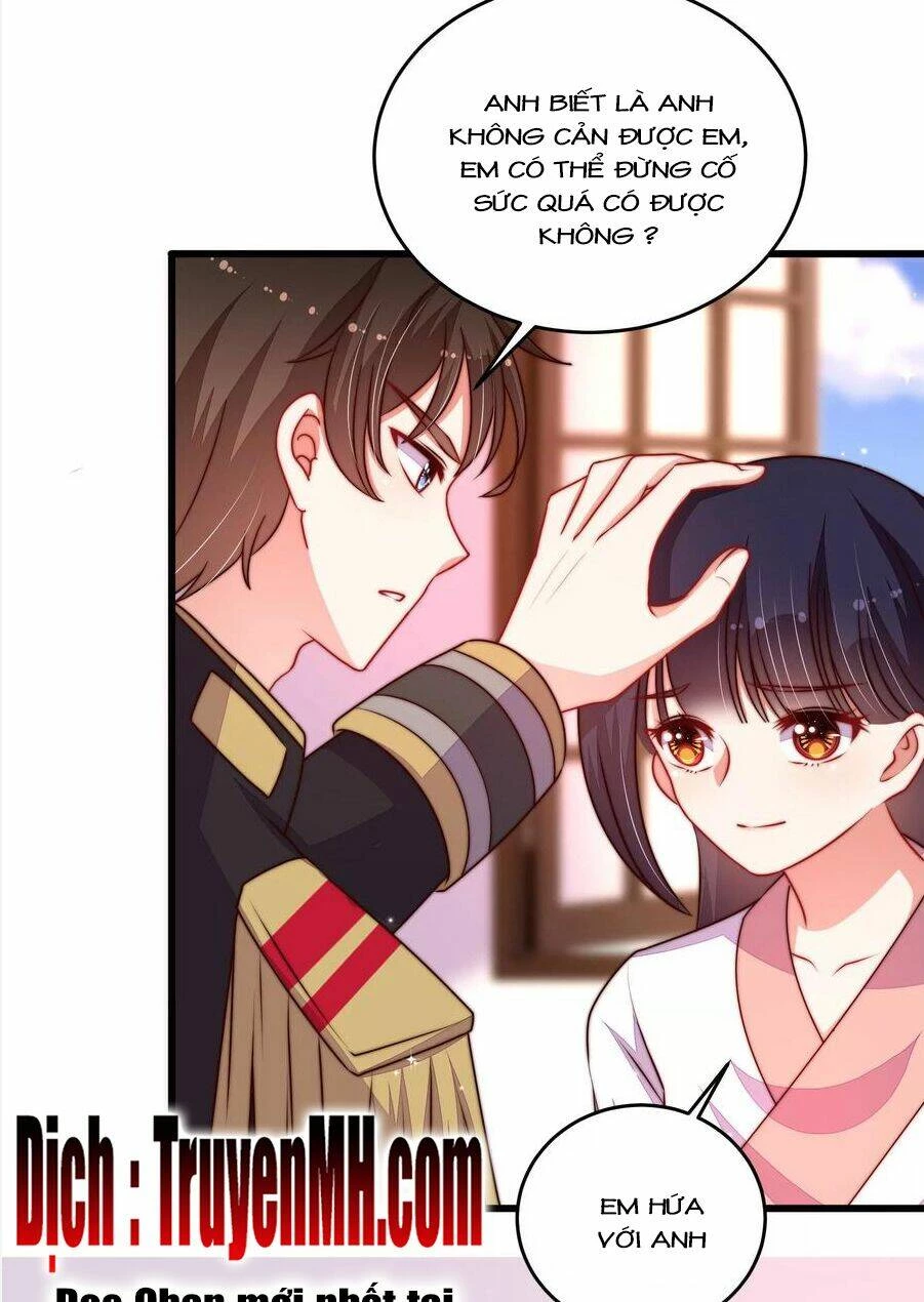 Ngày Nào Thiếu Soái Cũng Ghen Chapter 558 - 14