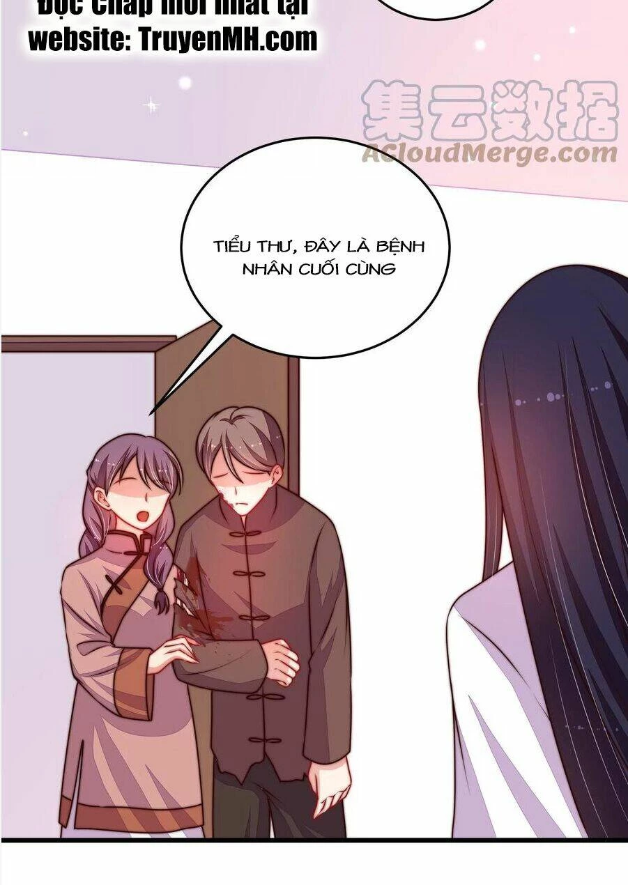 Ngày Nào Thiếu Soái Cũng Ghen Chapter 558 - 15