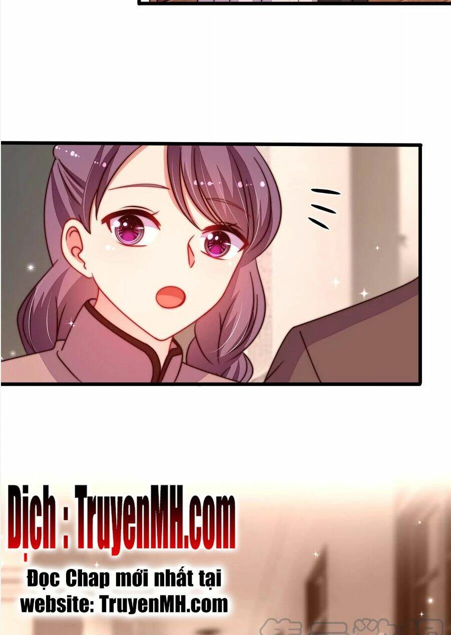 Ngày Nào Thiếu Soái Cũng Ghen Chapter 558 - 18