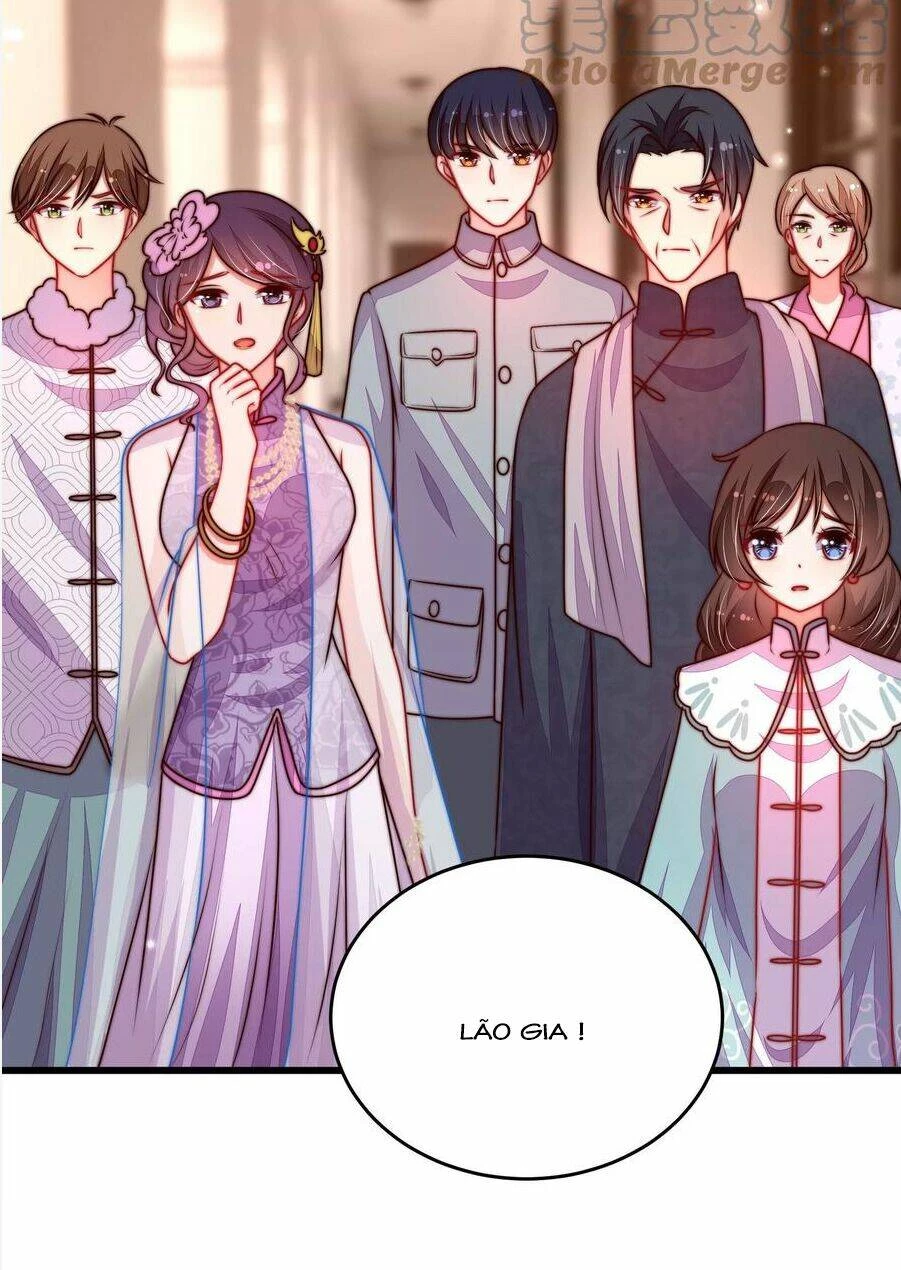 Ngày Nào Thiếu Soái Cũng Ghen Chapter 558 - 19