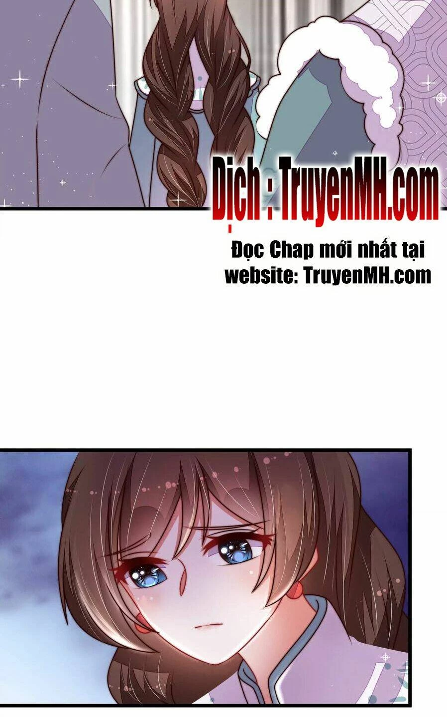 Ngày Nào Thiếu Soái Cũng Ghen Chapter 559 - 18