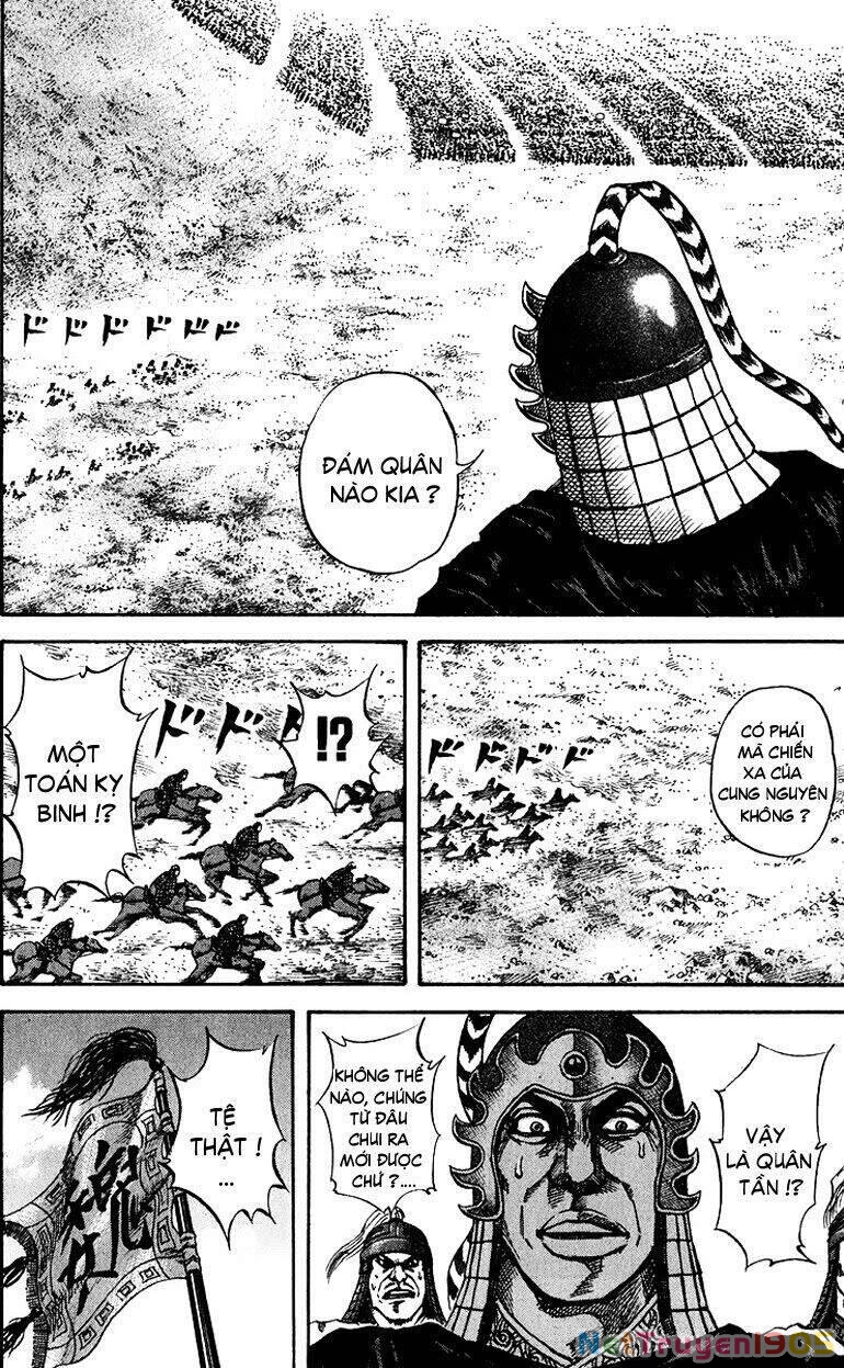 Vương Giả Thiên Hạ Chapter 67 - 7