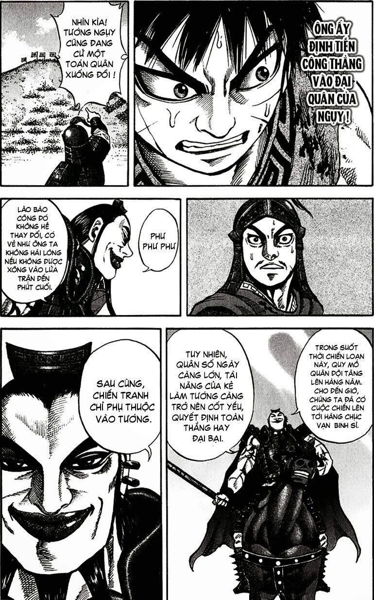 Vương Giả Thiên Hạ Chapter 67 - 10