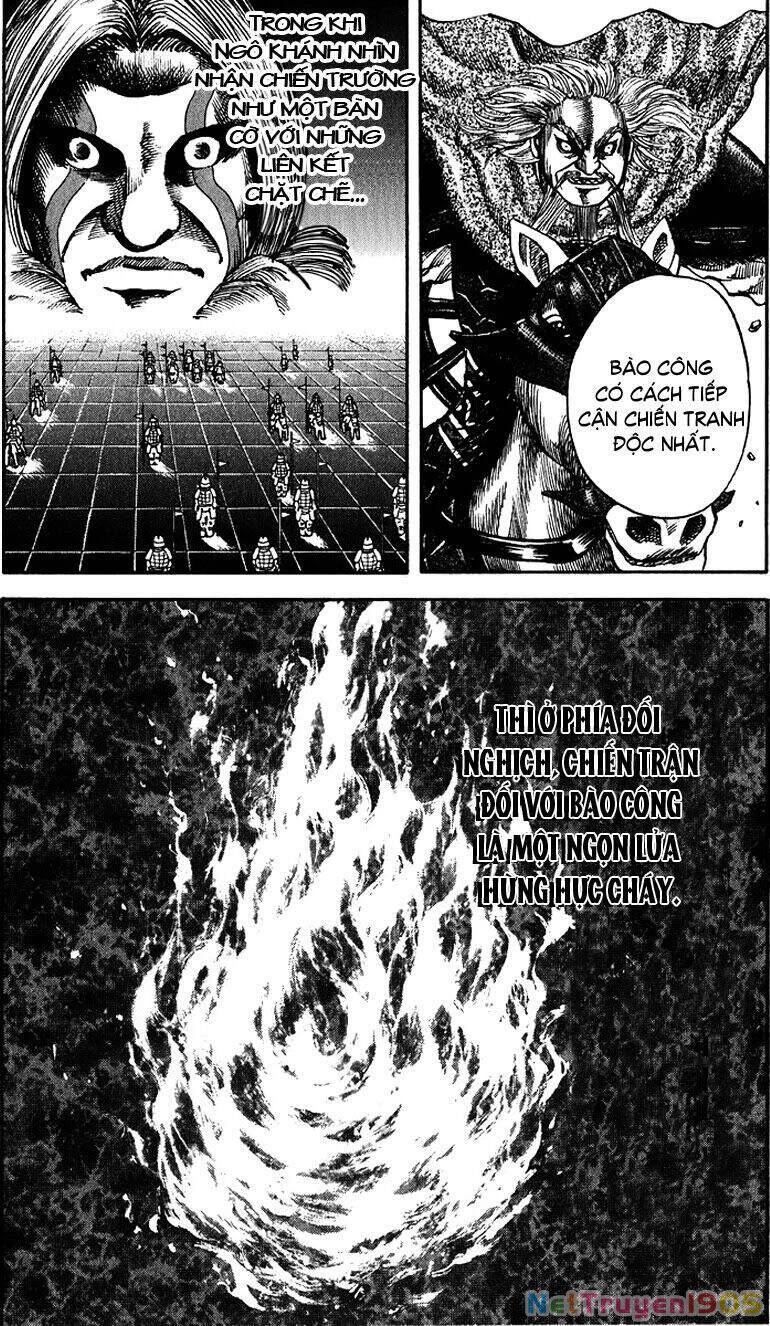 Vương Giả Thiên Hạ Chapter 67 - 11