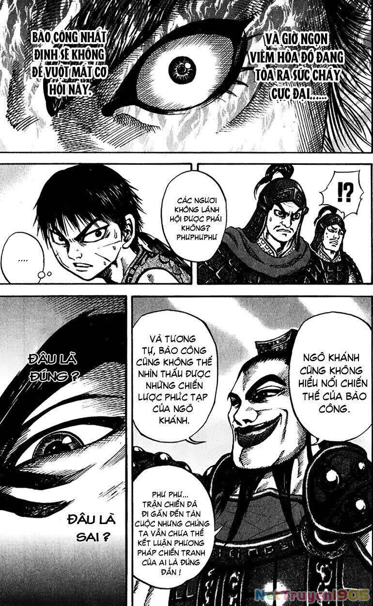 Vương Giả Thiên Hạ Chapter 67 - 12