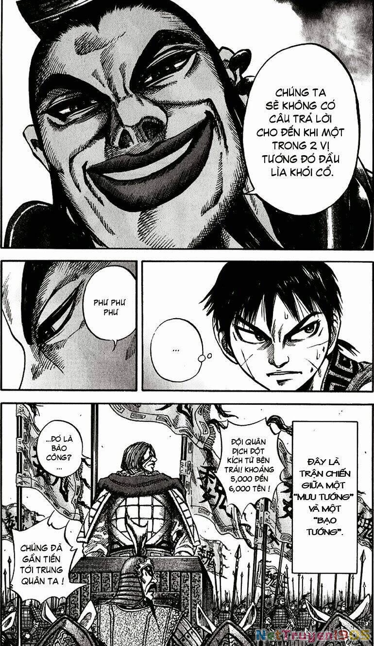 Vương Giả Thiên Hạ Chapter 67 - 13