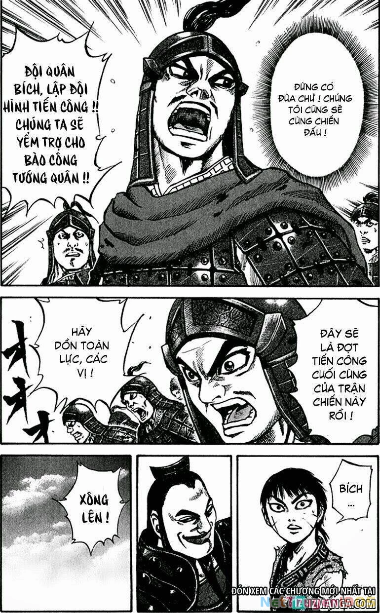Vương Giả Thiên Hạ Chapter 67 - 18