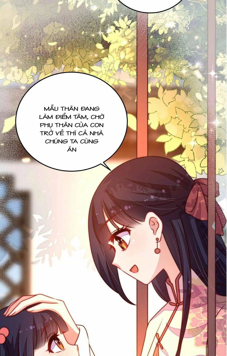 Ngày Nào Thiếu Soái Cũng Ghen Chapter 560 - 5