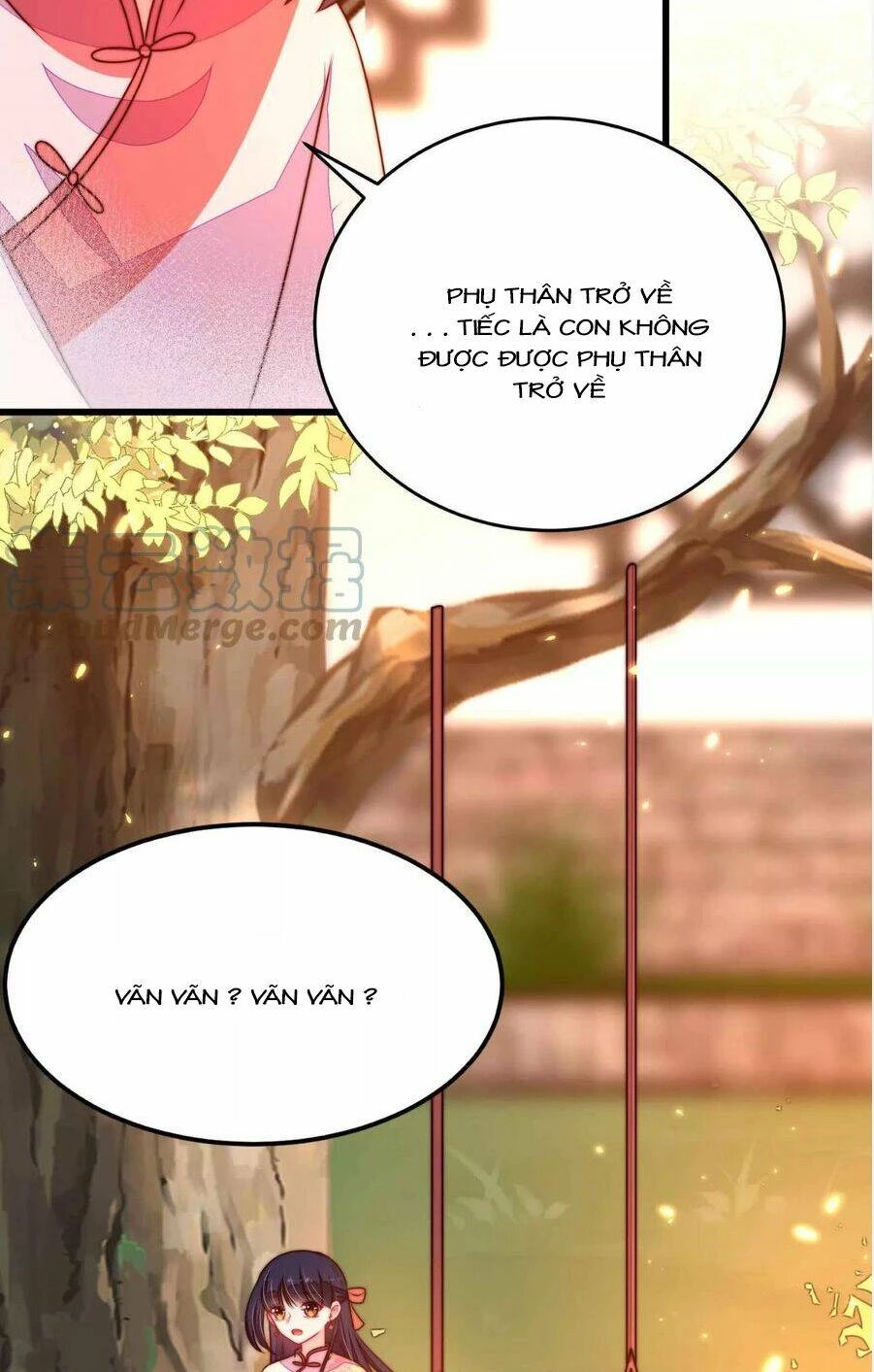 Ngày Nào Thiếu Soái Cũng Ghen Chapter 560 - 7