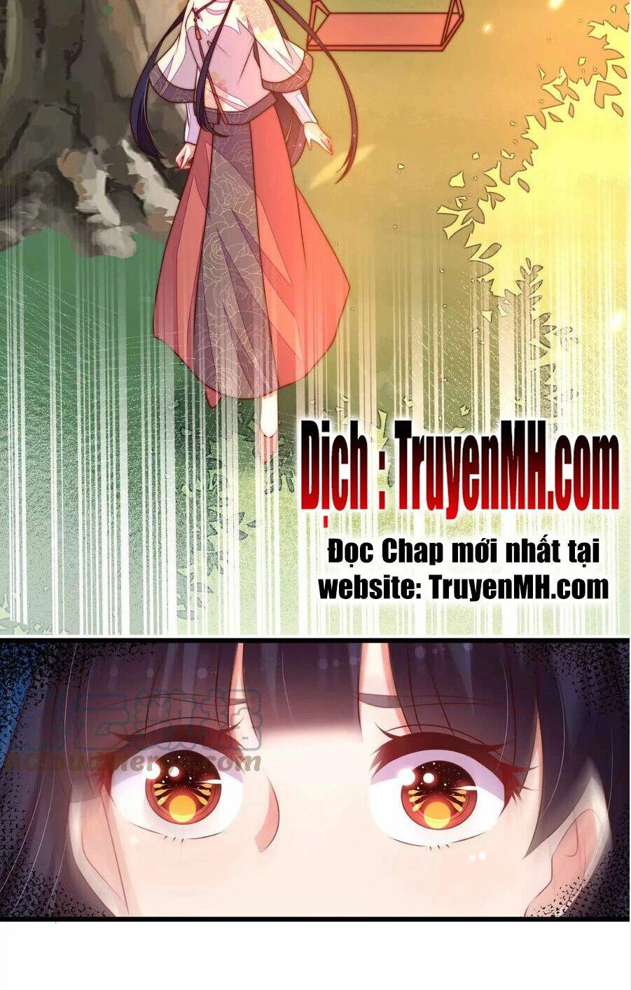 Ngày Nào Thiếu Soái Cũng Ghen Chapter 560 - 8