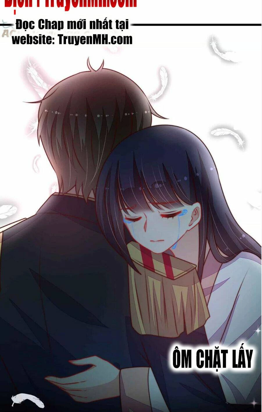 Ngày Nào Thiếu Soái Cũng Ghen Chapter 560 - 10